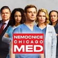 Nemocnice Chicago Med