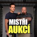 Mistři aukcí