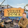Vítejte doma