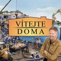 Vítejte doma