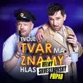 Tvoje tvář má známý hlas