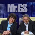 Mr. GS