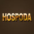 Hospoda