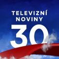 Televizní noviny 30