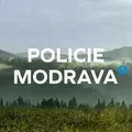 Policie Modrava