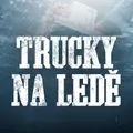 Trucky na ledě