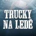 Trucky na ledě