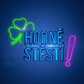 Hodně štěstí!