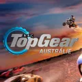 Top Gear Austrálie