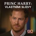 Princ Harry: Vlastními slovy