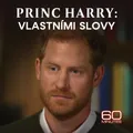 Princ Harry: Vlastními slovy