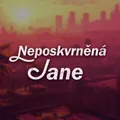 Neposkvrněná Jane