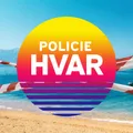 Policie Hvar