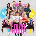 Praha – den & noc