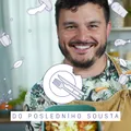 Do posledního sousta
