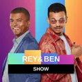 Rey a Ben show