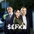 Šéfka