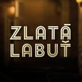 Zlatá labuť