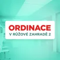 Ordinace v růžové zahradě 2