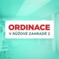 Ordinace v růžové zahradě 2