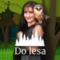 Do lesa