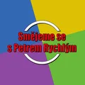 Smějeme se s Petrem Rychlým