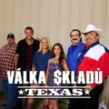 Válka skladů Texas