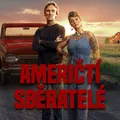 Američtí sběratelé