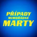 Případy mimořádné Marty