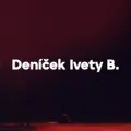 Deníček Ivety B.