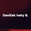 Deníček Ivety B.