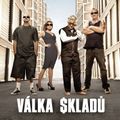 Válka skladů