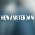Nemocnice New Amsterdam