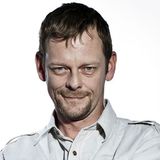 Martin Stránský