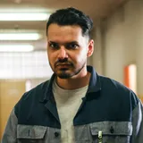 Nikolas Ferenc