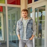 Matěj Petrák