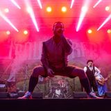 Trautenberk Tanz Metal