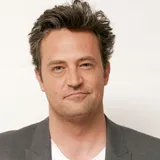 Matthew Perry