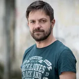 Jiří Mádl