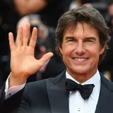 Tom Cruise