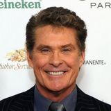 David Hasselhoff
