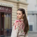 Anna Marie Fučíková