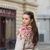 Anna Marie Fučíková