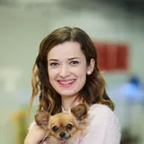 Marika Šoposká