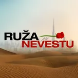 Ruža pre nevestu