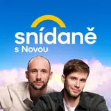 Snídaně s Novou