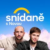 Redakce Snídaně s Novou