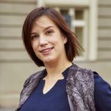 Barbora Vyskočilová