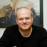 David Novotný