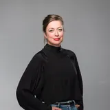 Anežka Rusevová